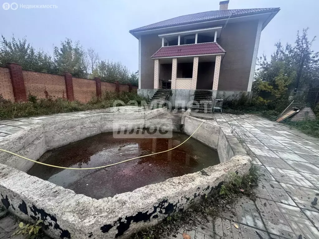 Дом в посёлок Мещерино, СНТ Колос, Сосновая улица (470 м) - Фото 2