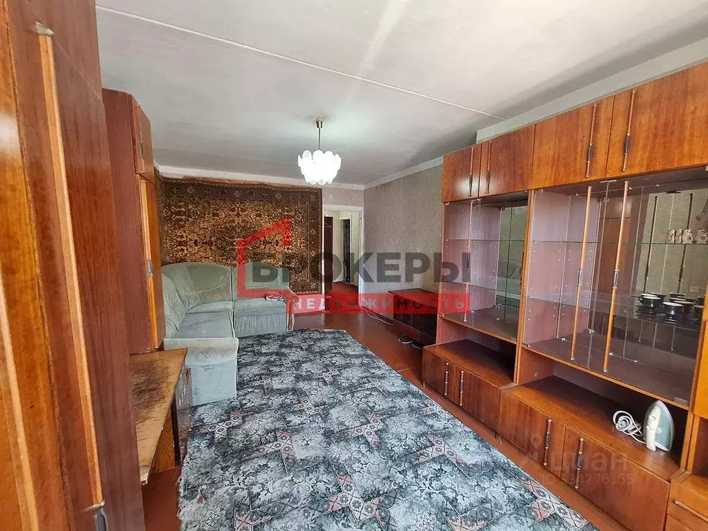 1-к кв. Севастополь ул. Колобова, 21 (42.0 м) - Фото 2