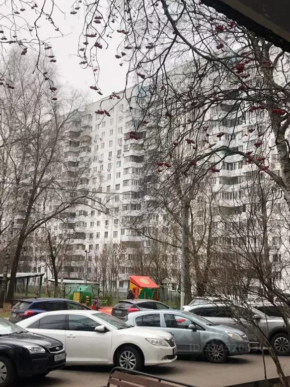 Комната Москва Новгородская ул., 30 (17.8 м) - Фото 1