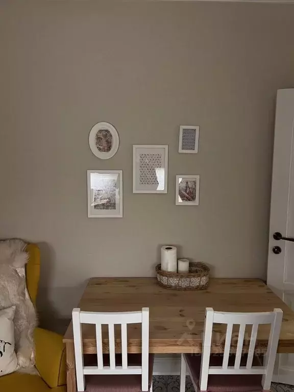 1-к кв. Москва бул. Веласкеса, 1к1 (33.0 м) - Фото 2