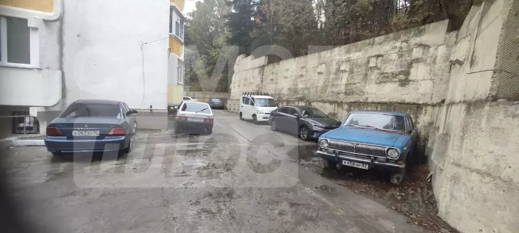 Офис в Крым, Ялта ул. Блюхера, 58 (130 м) - Фото 2