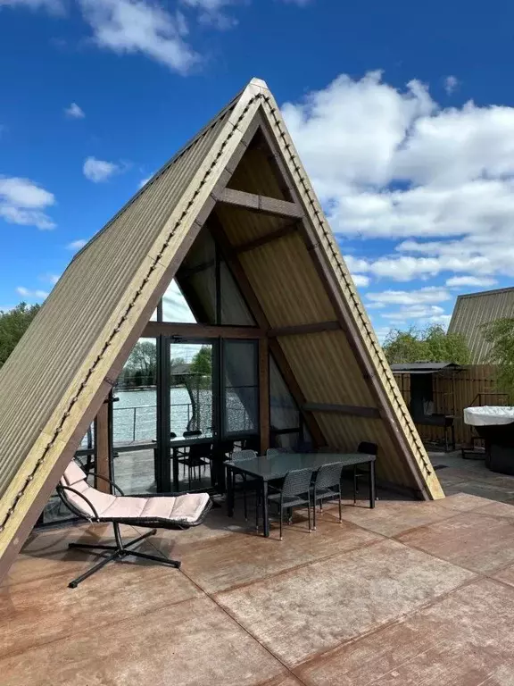 Дом в Белгородская область, Белгород Дальняя ул., 30А (36 м) - Фото 1