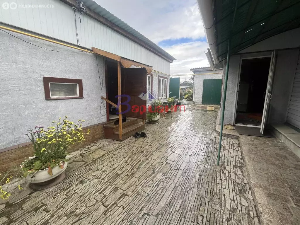 Дом в Кундравы, Комсомольская улица, 20 (42 м) - Фото 0