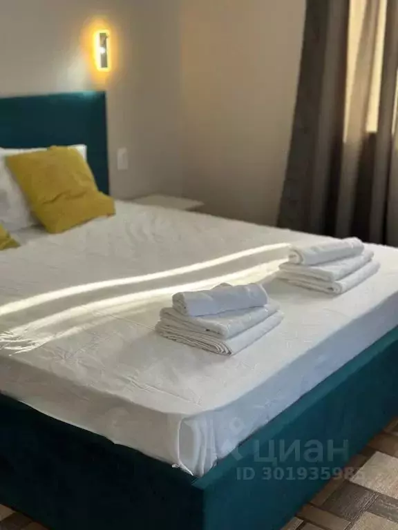 Комната Краснодарский край, Ейск Рабочая ул., 131 - Фото 2