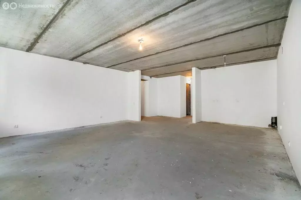 3-комнатная квартира: Томск, улица Аркадия Иванова, 21 (97.28 м) - Фото 1