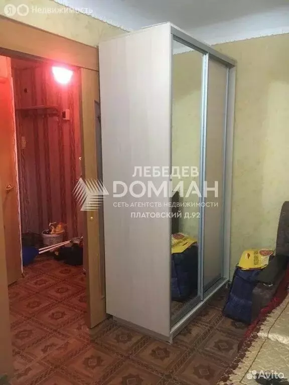 1-комнатная квартира: Новочеркасск, улица Бердичевского, 1 (32 м) - Фото 2