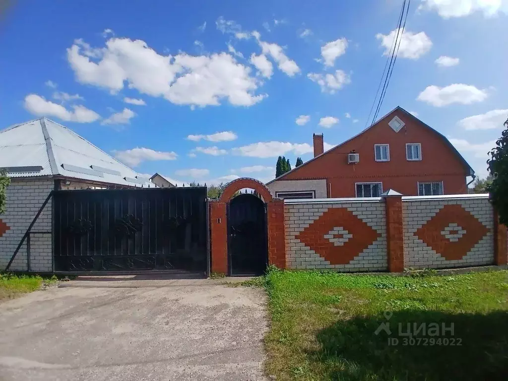 дом в московская область, орехово-зуевский городской округ, пос. . - Фото 0