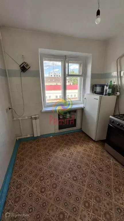 Продаётся 2-к квартира, 41 м - Фото 1