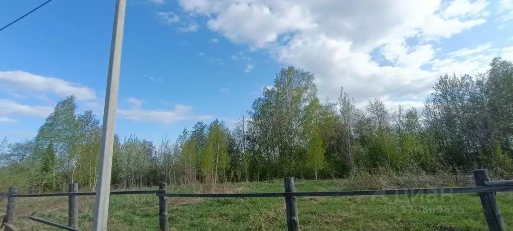 Участок в Томская область, Томск Левобережье СНТ,  (0.11 сот.) - Фото 1