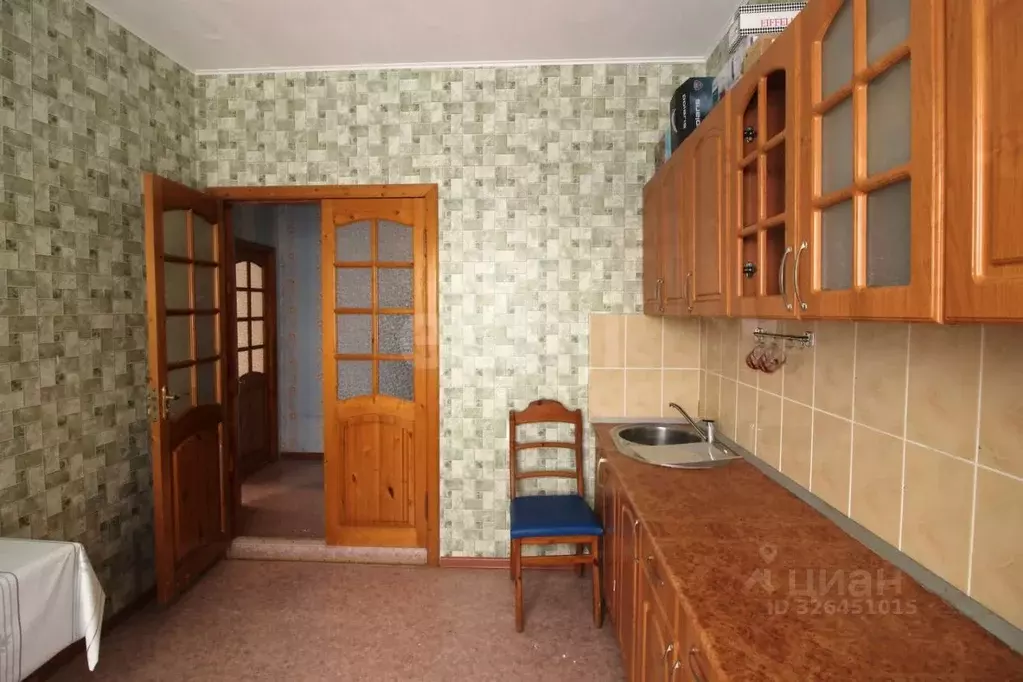 Дом в Вологодская область, Великий Устюг пос. Дымково, ул. 2-я, 45А ... - Фото 1