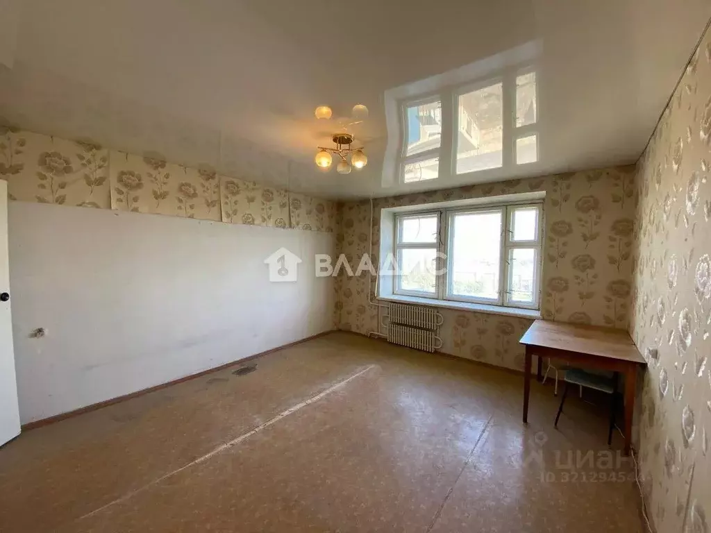 1-к кв. Оренбургская область, Орск Новый город мкр, ул. Ялтинская, 85 ... - Фото 2