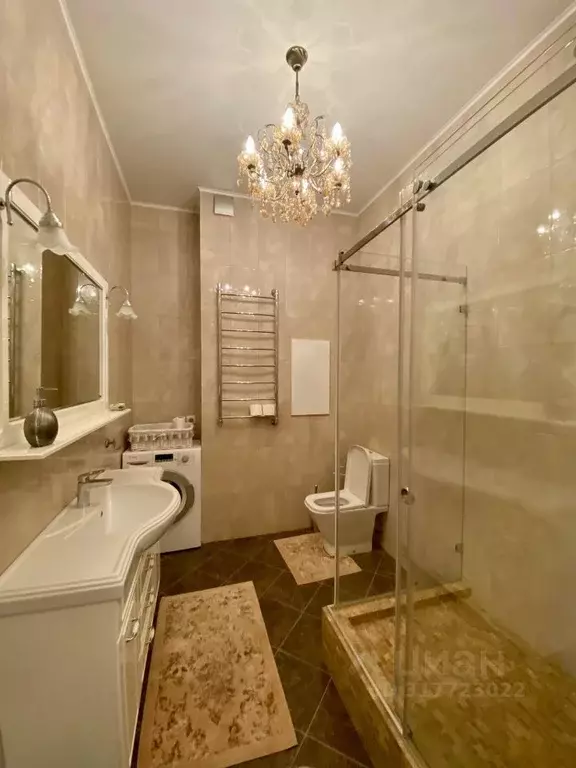 2-к кв. Москва Наставнический пер., 3 (63.0 м) - Фото 1