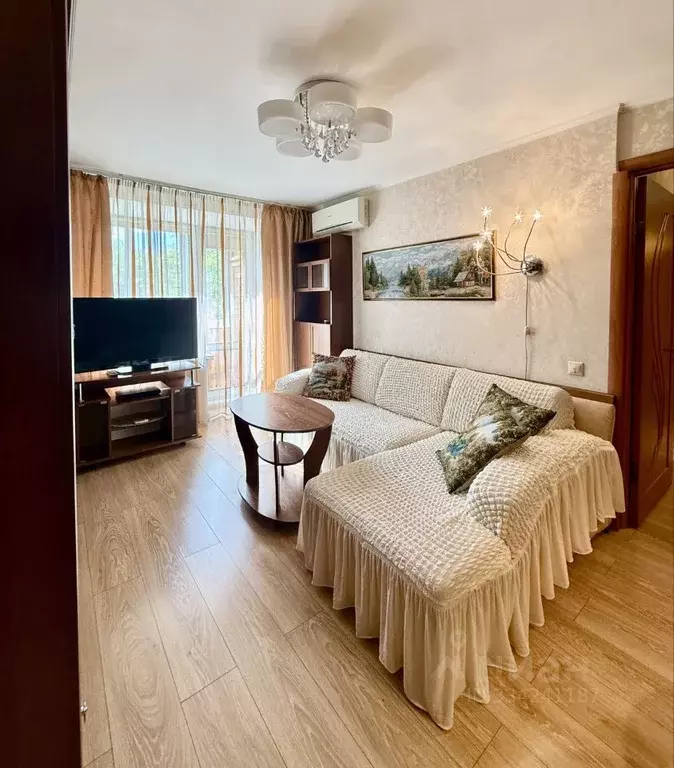 3-к кв. Москва Гвардейская ул., 14 (54.5 м) - Фото 2