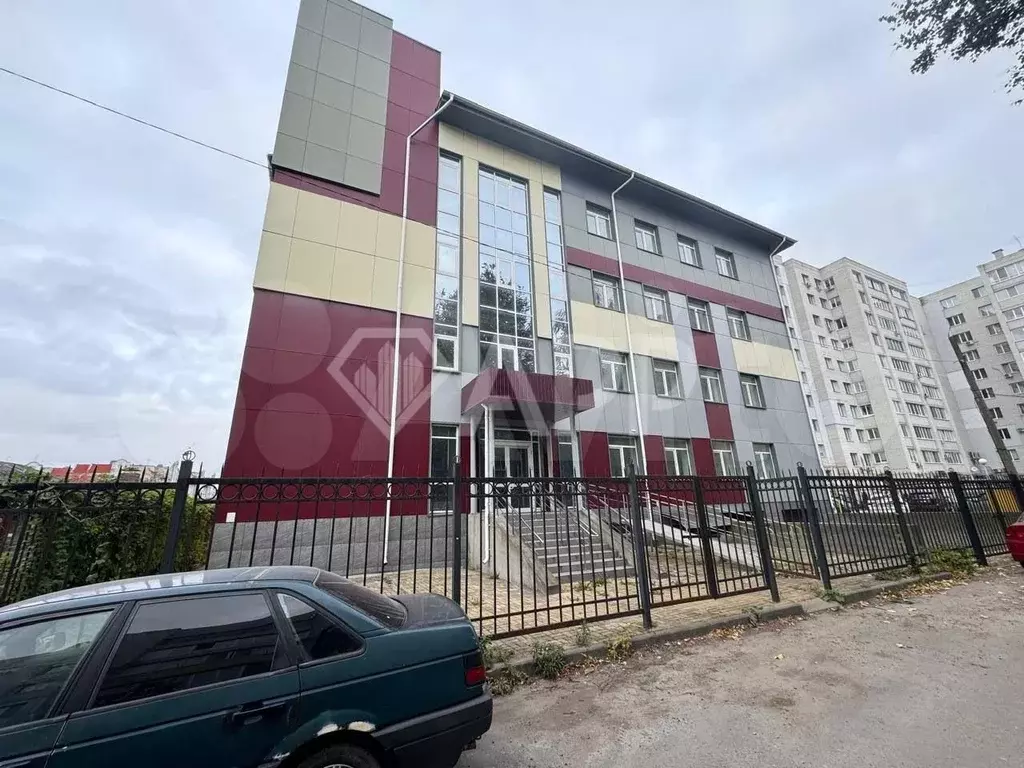 Продам помещение свободного назначения, 1 500 м - Фото 0