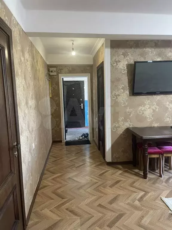 2-к. квартира, 50 м, 5/5 эт. - Фото 1