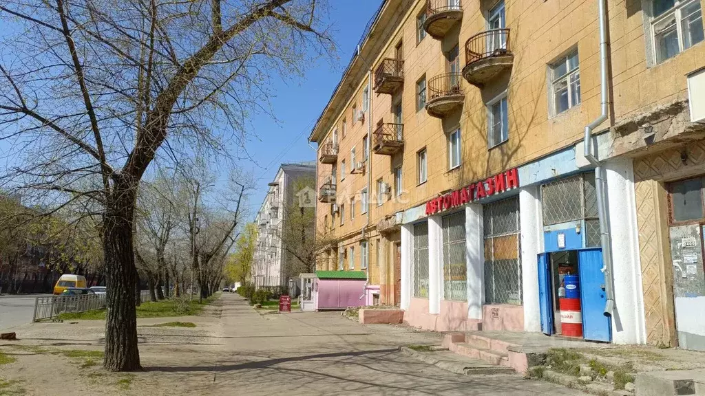 Торговая площадь в Воронежская область, Воронеж ул. Героев ... - Фото 0