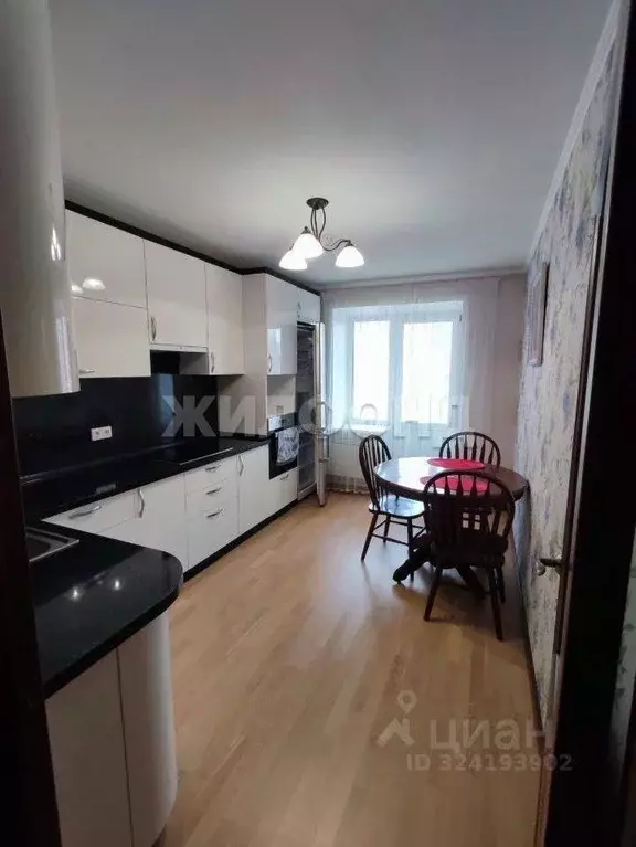 1-к кв. Томская область, Томск Советская ул., 69 (42.8 м) - Фото 1