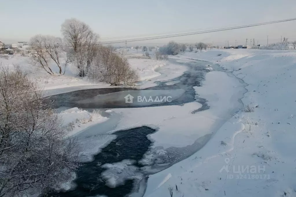 Участок в Ленинградская область, Тосненский район, Федоровское ... - Фото 2