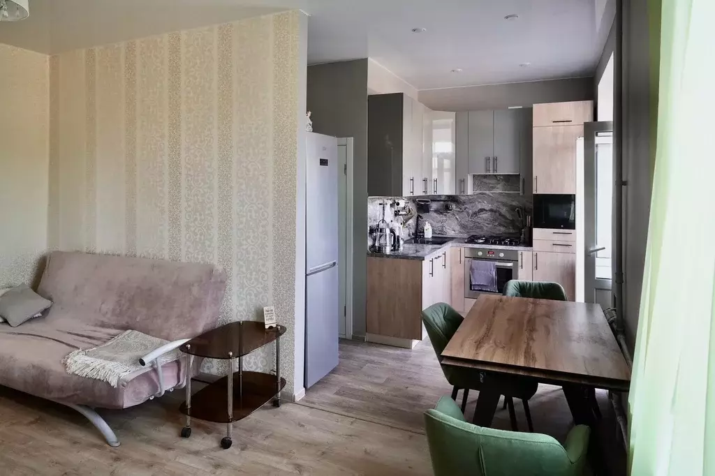 Продаётся 3-к квартира, 74.2 м - Фото 0