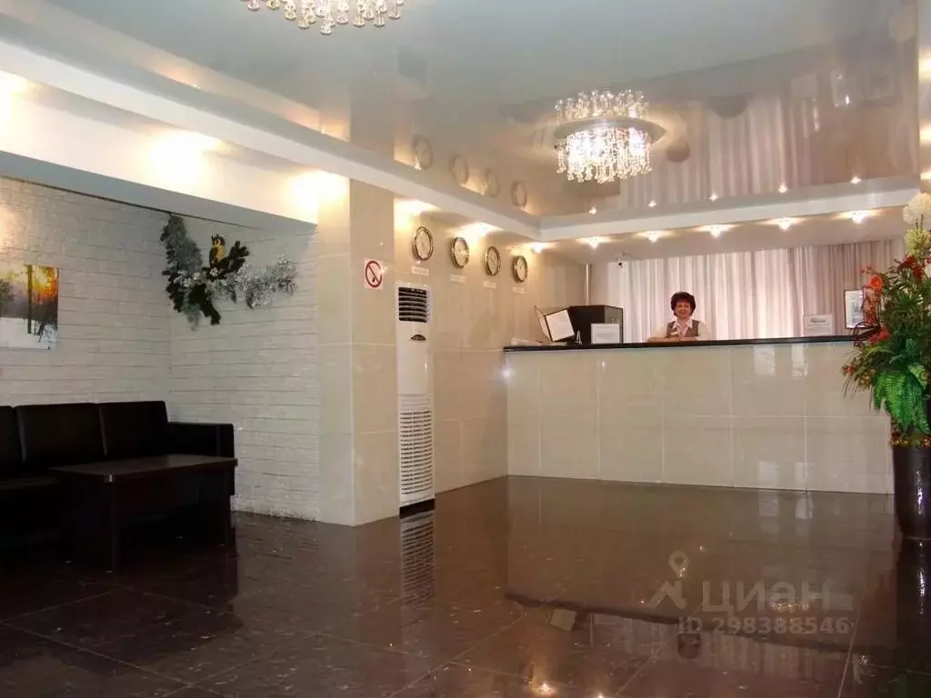 Комната Приморский край, Арсеньев Гостиный проезд, 1 (10.0 м) - Фото 2