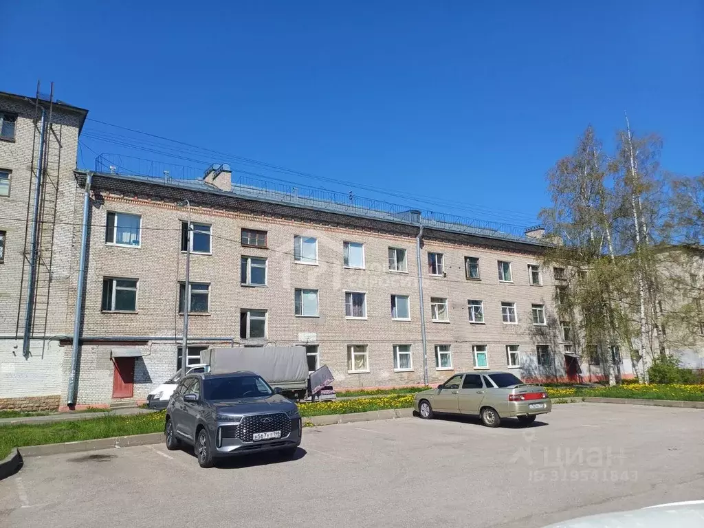 Комната Санкт-Петербург, Санкт-Петербург, Ломоносов ул. Победы, 6 ... - Фото 0