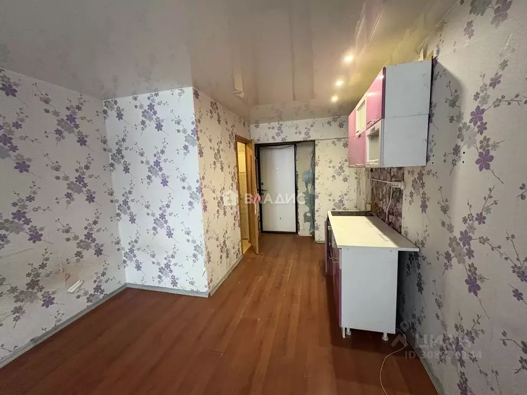 Комната Коми, Сыктывкар ул. Морозова, 8 (18.4 м) - Фото 1