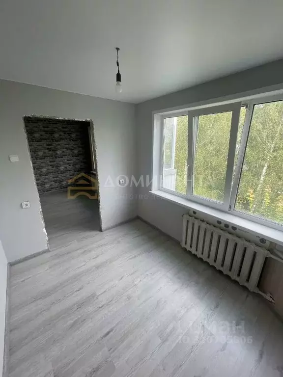 3-к кв. Смоленская область, Смоленск ул. Попова, 58 (47.0 м) - Фото 1