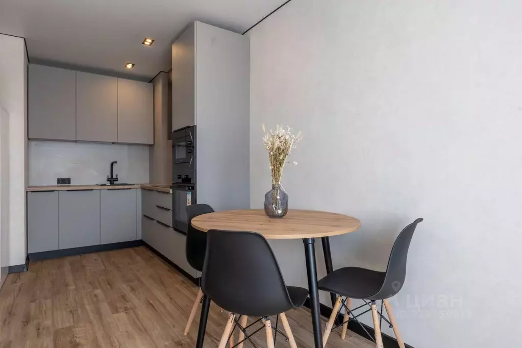Квартира, 2 комнаты, 45 м - Фото 1
