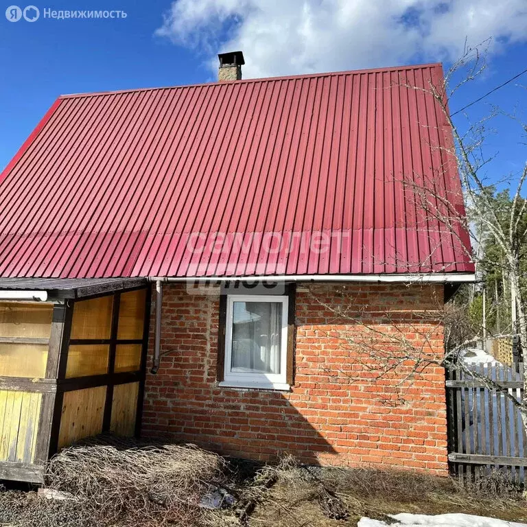 Дом в Медведевский район, Куярское сельское поселение, посёлок Куяр ... - Фото 2