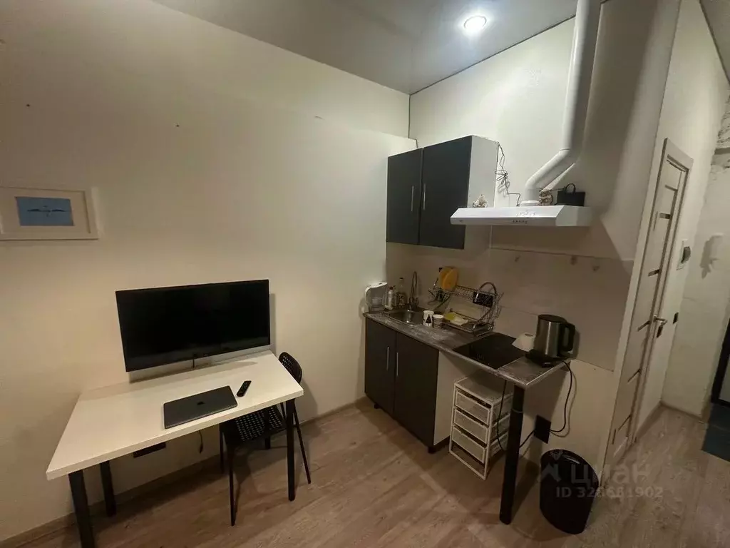 1-к кв. Москва Душинская ул., 20 (25.0 м) - Фото 2