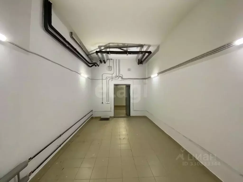 Склад в Свердловская область, Екатеринбург ул. Татищева, 20/2 (26 м) - Фото 1