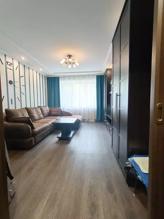 Продаётся 3-к квартира, 64.2 м - Фото 0