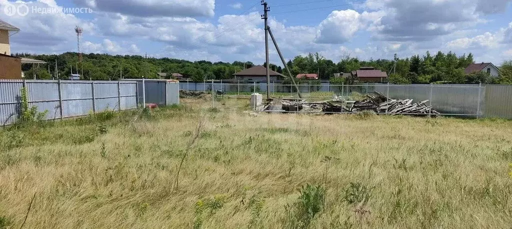 Участок в Рамонский район, Айдаровское сельское поселение, село ... - Фото 2