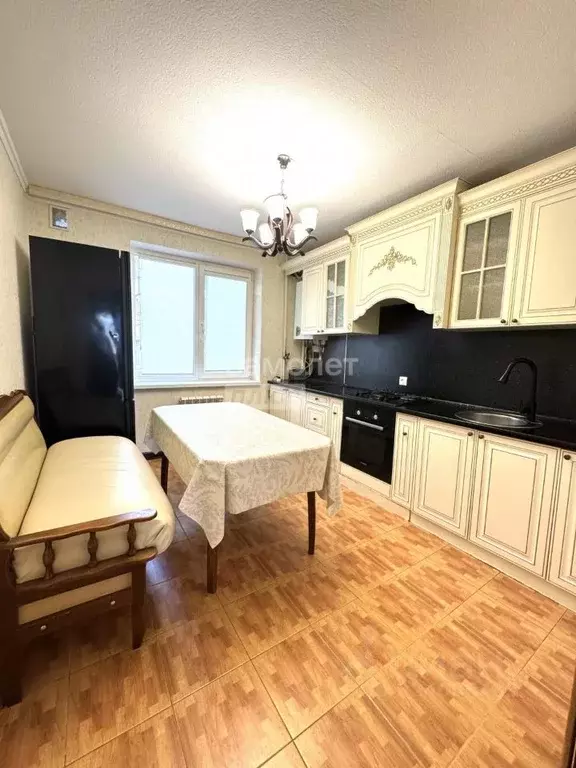 2-к кв. Кабардино-Балкария, Нальчик ул. Профсоюзная, 224А (54.0 м) - Фото 2