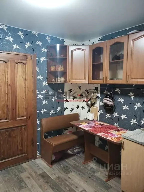Комната Ярославская область, Ярославль Моховая ул., 16а (18.6 м) - Фото 1