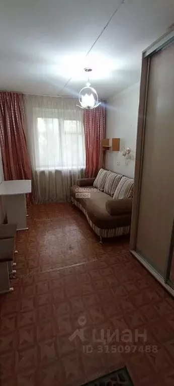 Комната Марий Эл, Йошкар-Ола Красноармейская ул., 78А (10.0 м) - Фото 1