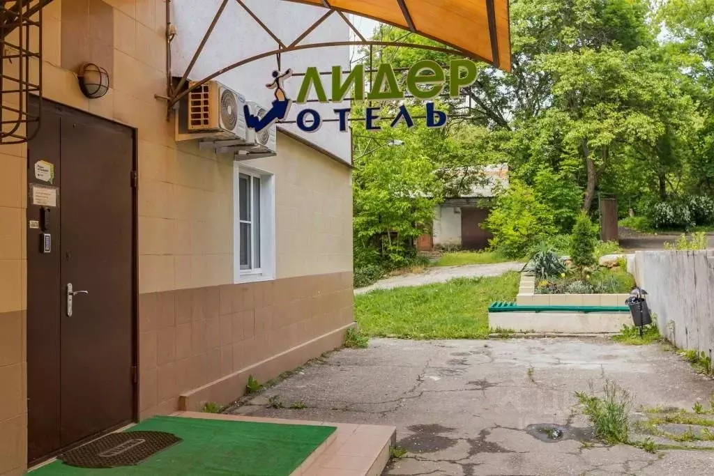 Комната Ставропольский край, Кисловодск ул. 40 лет Октября, 26 (10.0 ... - Фото 0