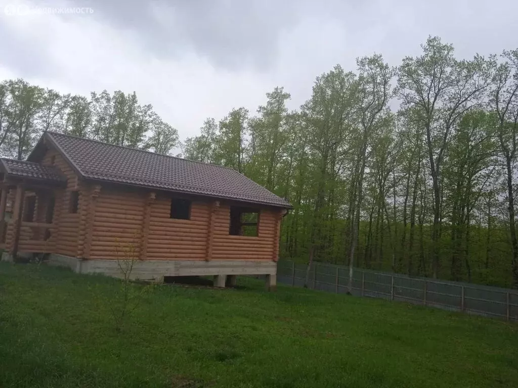 Участок в Горячий Ключ, Высокая улица (34 м) - Фото 0