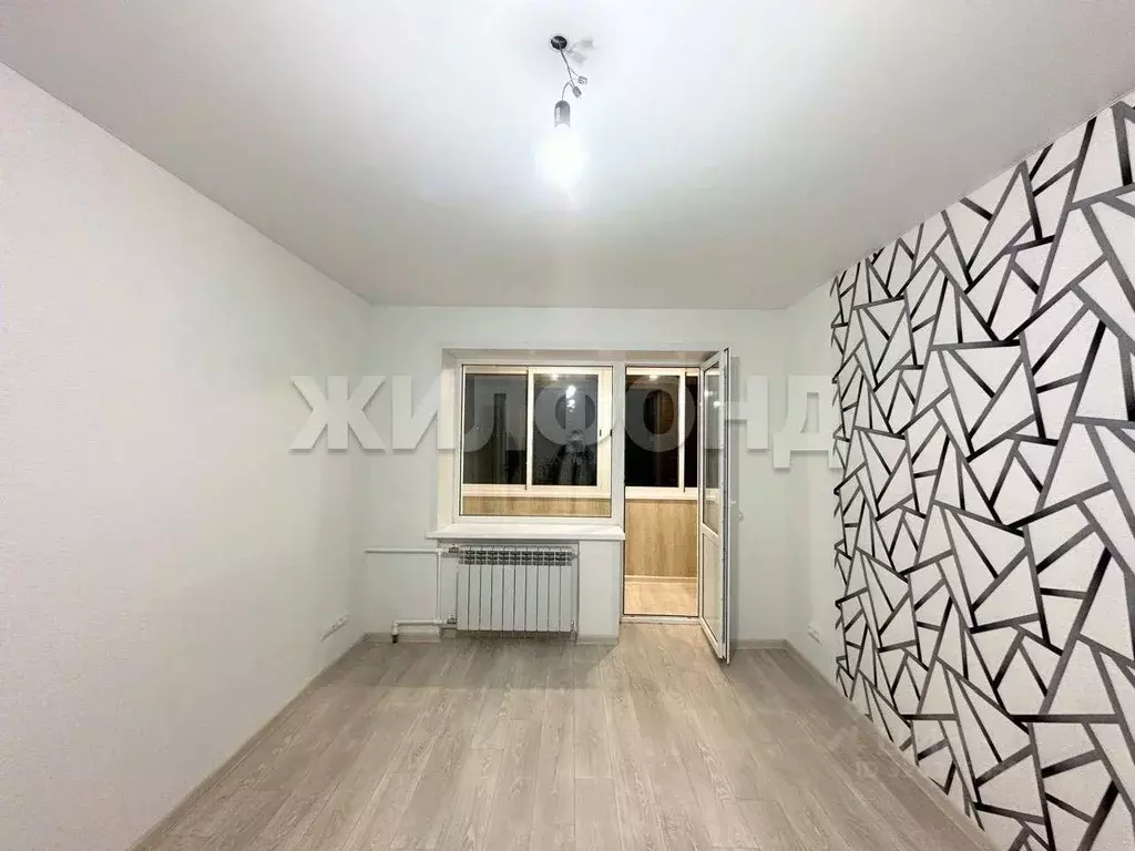 2-к кв. Воронежская область, Воронеж ул. Беляевой, 7 (43.0 м) - Фото 1