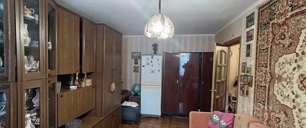 1-к кв. Ленинградская область, Кириши ул. Энергетиков, 20 (31.0 м) - Фото 2
