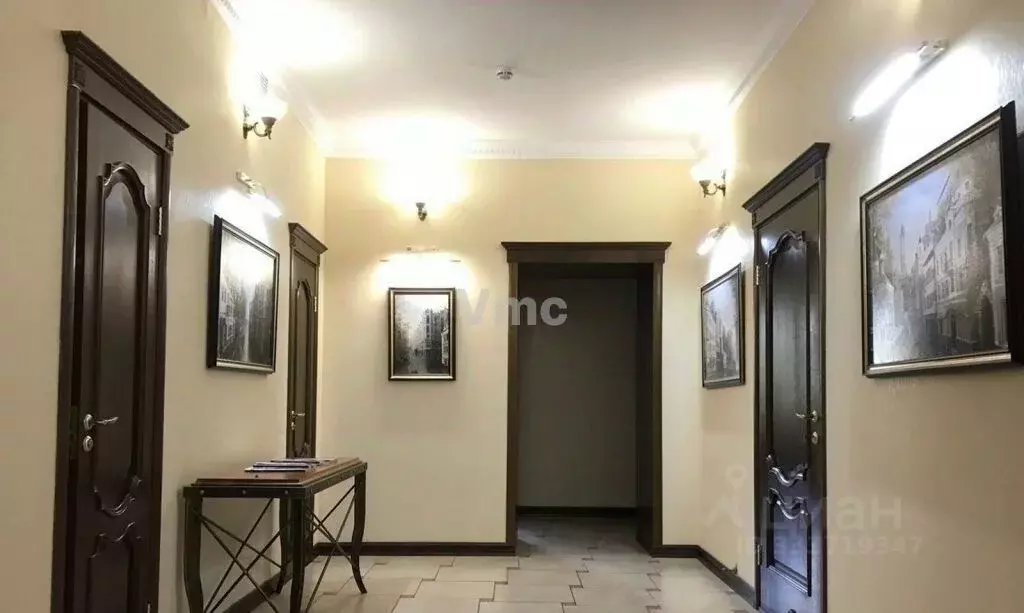 Офис в Москва 1-й Колобовский пер., 19С2 (254 м) - Фото 1