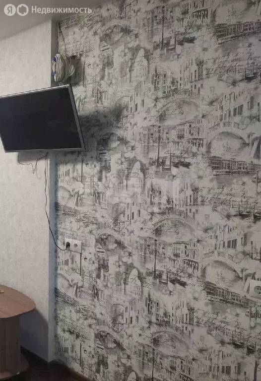 Квартира-студия: Воронеж, Ростовская улица, 100БкБ (20.1 м) - Фото 2