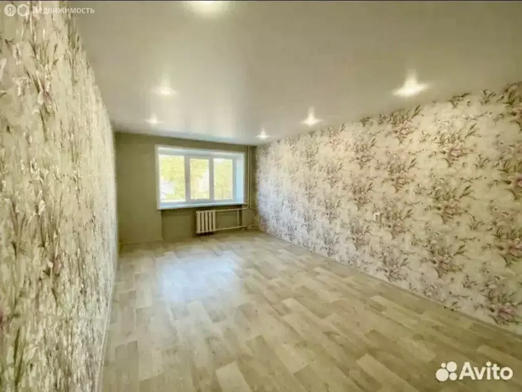 1к в 7-комнатной квартире (18 м) - Фото 1