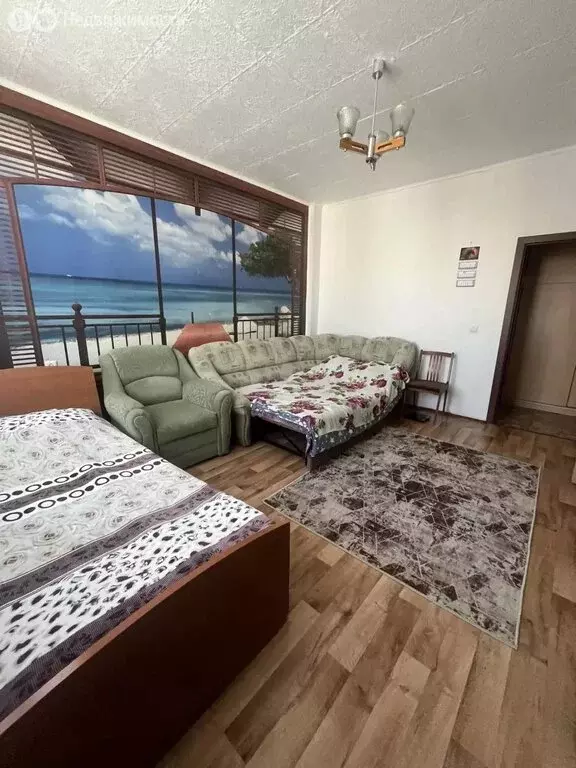 1-комнатная квартира: Челябинск, улица Чичерина, 42Б (41.9 м) - Фото 2