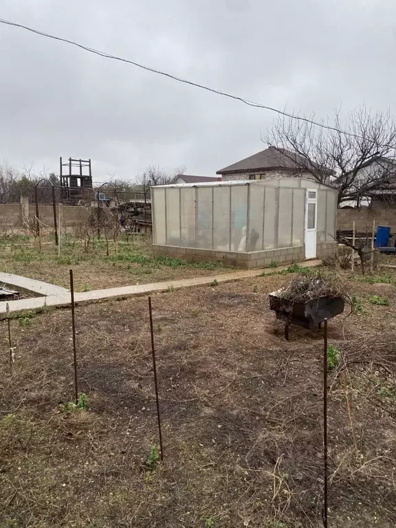 Дом в Севастополь Садоводческое товарищество Вишневый сад, 53 (115 м) - Фото 2
