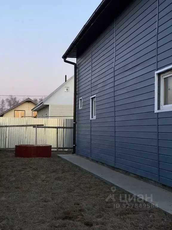 Дом в Московская область, Мытищи городской округ, д. Сухарево ул. ... - Фото 2