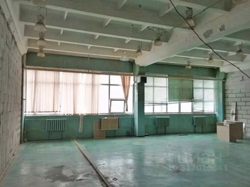Склад в Санкт-Петербург ул. Комсомола, 1-3АР (87 м) - Фото 0