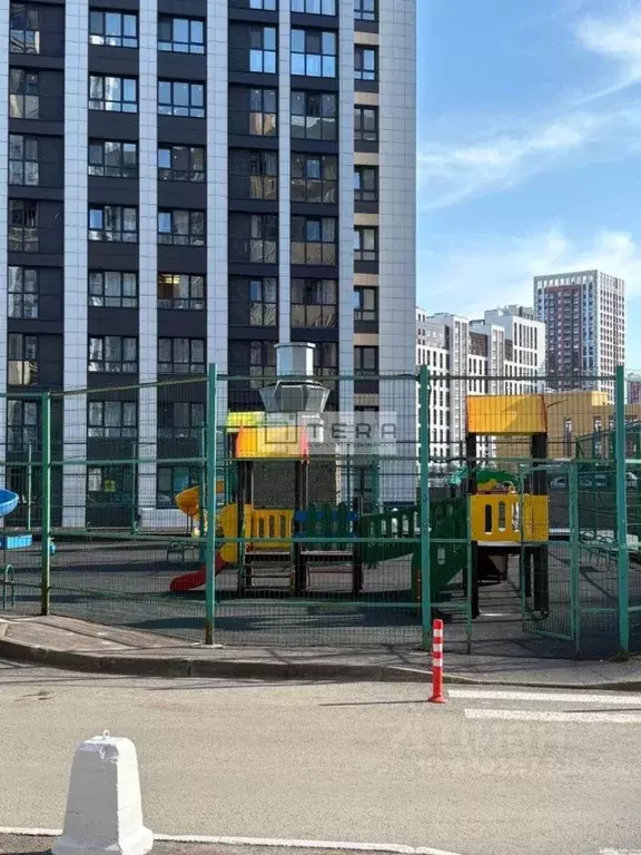 Студия Башкортостан, Уфа ул. Рудольфа Нуреева, 16 (35.0 м) - Фото 1
