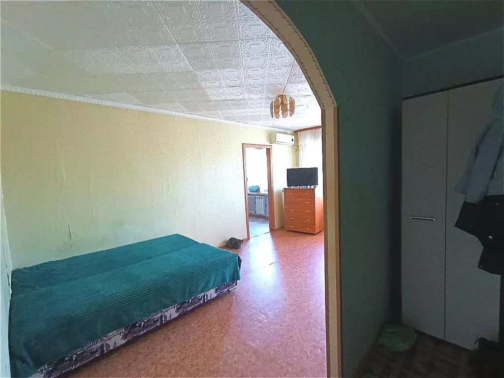 Квартира, 2 комнаты, 44.1 м - Фото 2