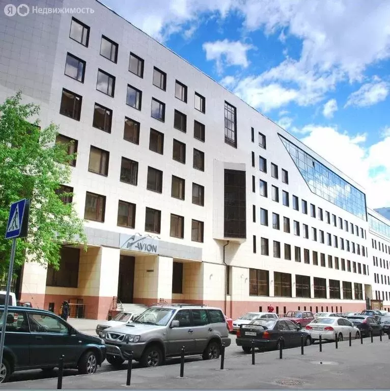 Офис (216 м) - Фото 2